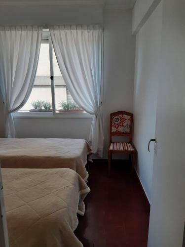 Apartamento El Shaddai