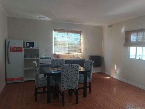Apartamento La Fortaleza