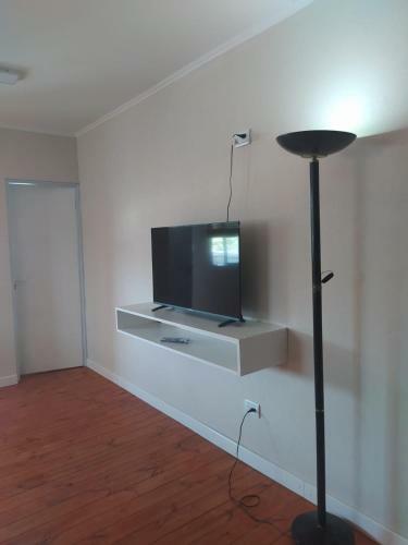 Apartamento La Fortaleza