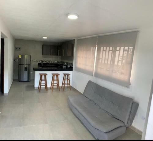 Caribbean View Town Apartment