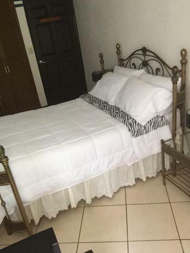 Hostel Victoria House