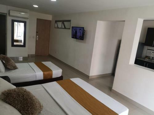 Vip Apartasuites Laureles