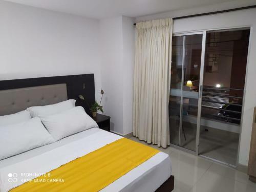Vip Apartasuites Laureles