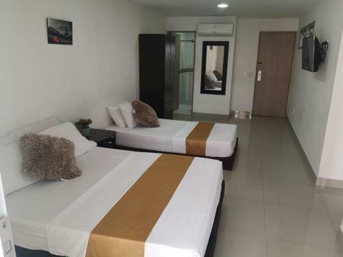 Vip Apartasuites Laureles