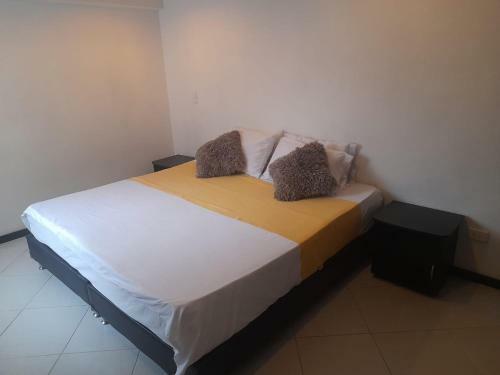 Vip Apartasuites Laureles