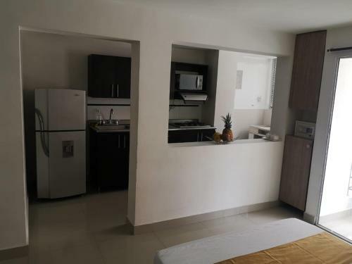 Vip Apartasuites Laureles