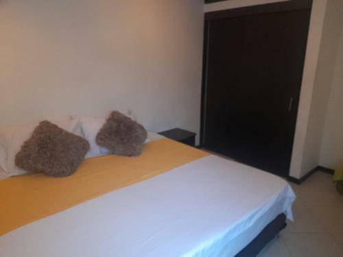 Vip Apartasuites Laureles