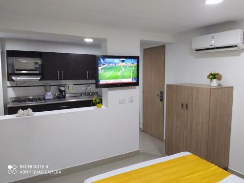 Vip Apartasuites Laureles