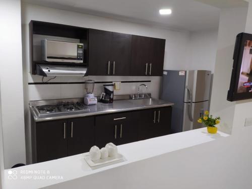 Vip Apartasuites Laureles