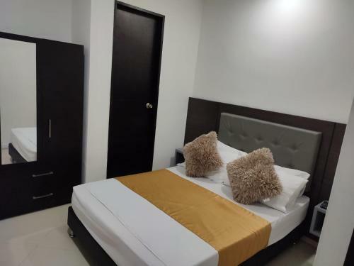 Vip Apartasuites Laureles
