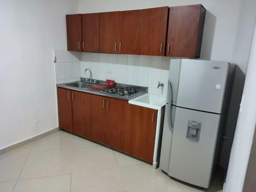 Vip Apartasuites Laureles