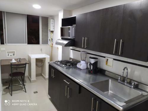 Vip Apartasuites Laureles