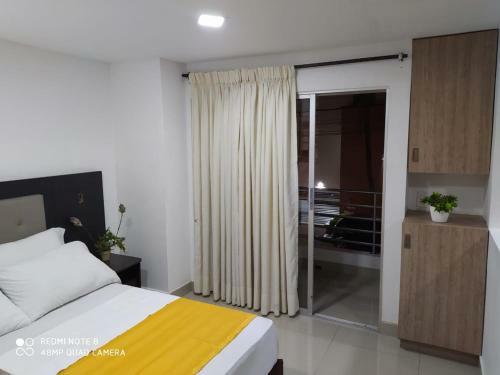 Vip Apartasuites Laureles