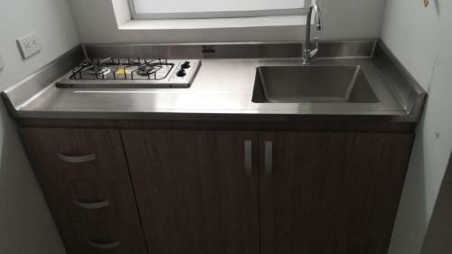 Vip Apartasuites Laureles