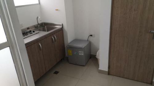 Vip Apartasuites Laureles