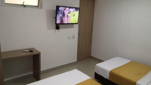Vip Apartasuites Laureles