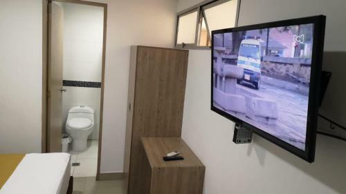 Vip Apartasuites Laureles