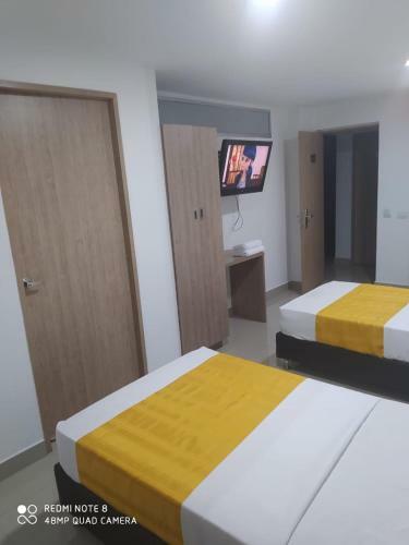Vip Apartasuites Laureles