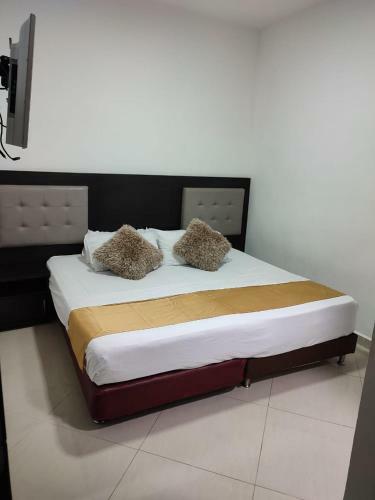 Vip Apartasuites Laureles