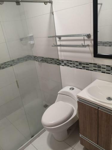 Vip Apartasuites Laureles