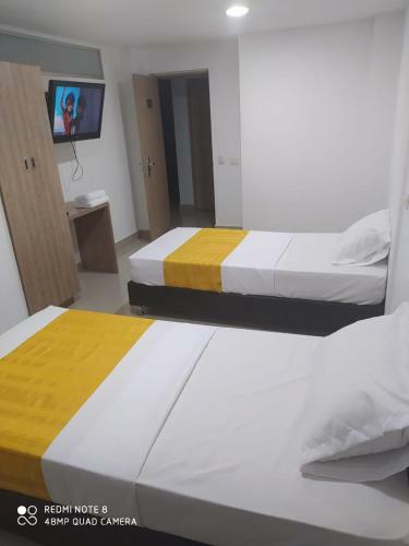 Vip Apartasuites Laureles