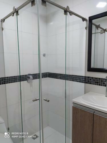 Vip Apartasuites Laureles