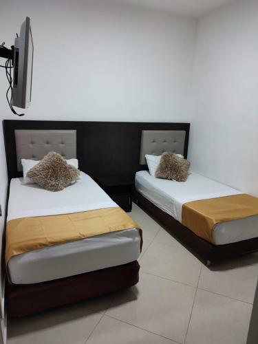 Vip Apartasuites Laureles