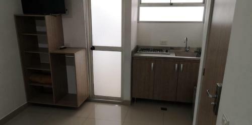 Vip Apartasuites Laureles