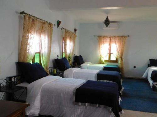 Hostal Palais Sid Lamtouni