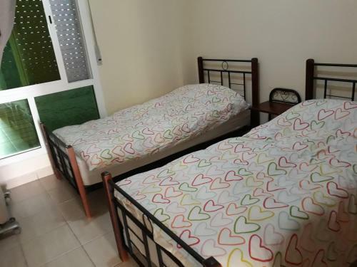 Apartamento Appartement Cala Iris - Martil