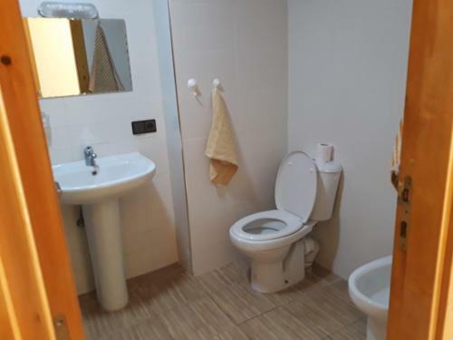 Apartamento Appartement Cala Iris - Martil