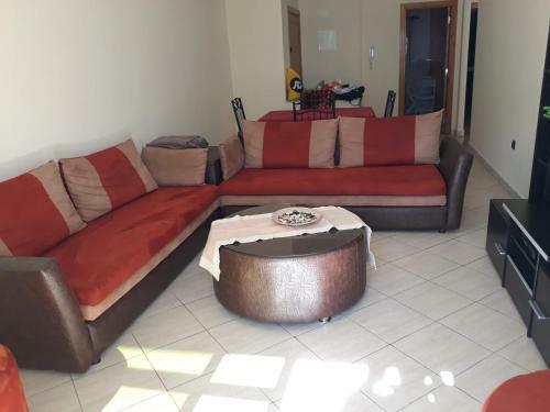 Apartamento Appartement Cala Iris - Martil