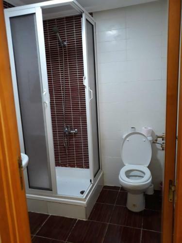 Apartamento Appartement Cala Iris - Martil