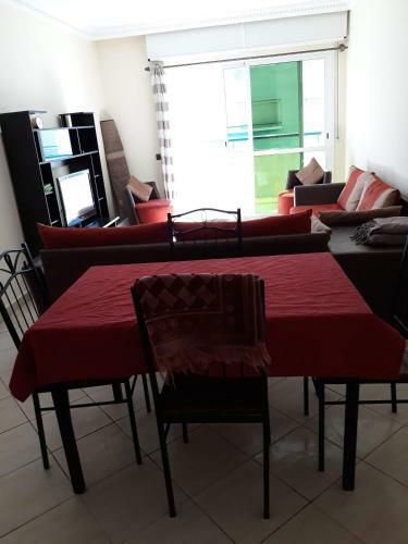 Apartamento Appartement Cala Iris - Martil