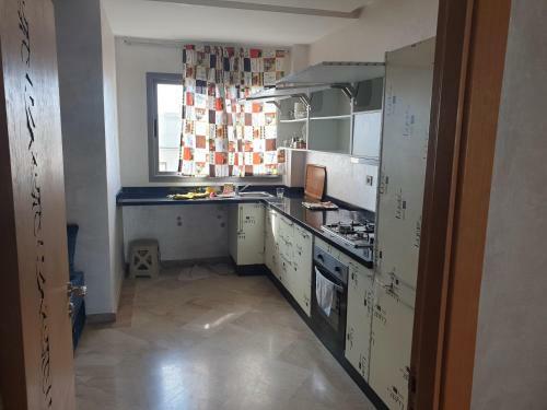 Apartamento Les Perles De Bentriaa