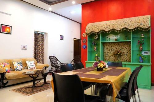 Villa Sai Home