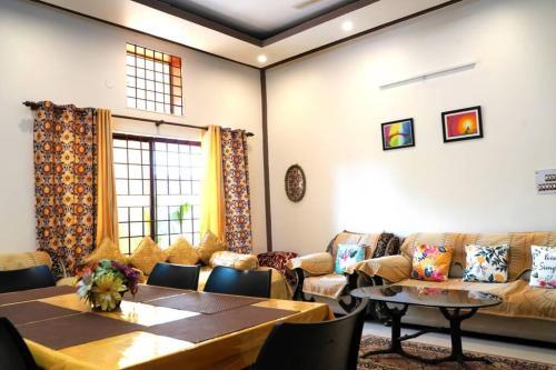 Villa Sai Home