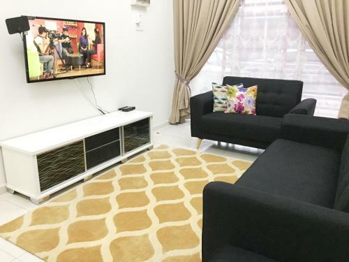 Casa Adelia Guesthouse Kuantan