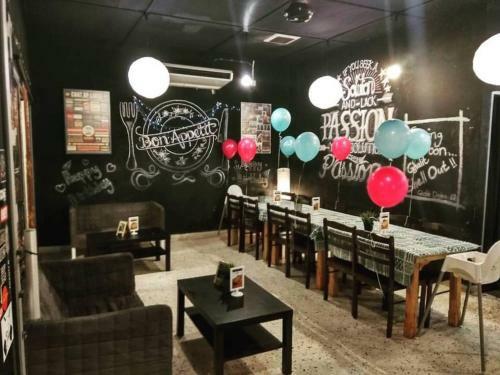 Casa Adelia Guesthouse Kuantan