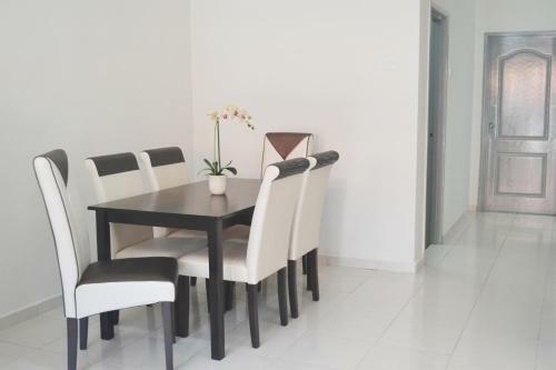 Casa Adelia Guesthouse Kuantan