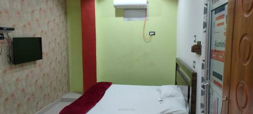 Hotel White Stone Gonda