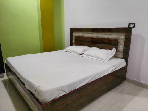 Hotel White Stone Gonda