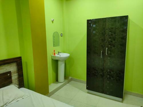 Hotel White Stone Gonda