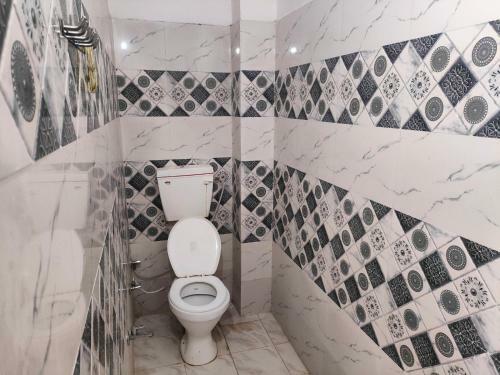 Hotel White Stone Gonda