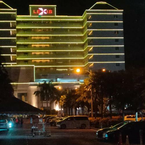 Hotel Seaview Gateway - Private Owner