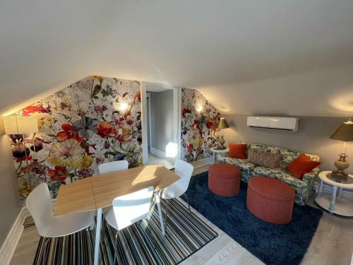 Apartamento Comfort Home Properties - Central Niagara