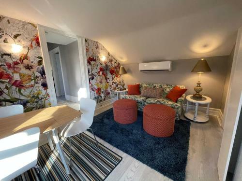 Apartamento Comfort Home Properties - Central Niagara