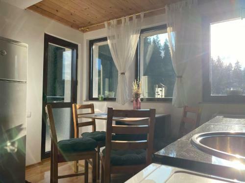 Apartamento Stoykite Escape House