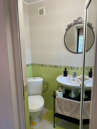 Apartamento Stoykite Escape House