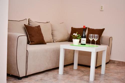 Apartamento Deluxe Guest Studio Romance Old Town